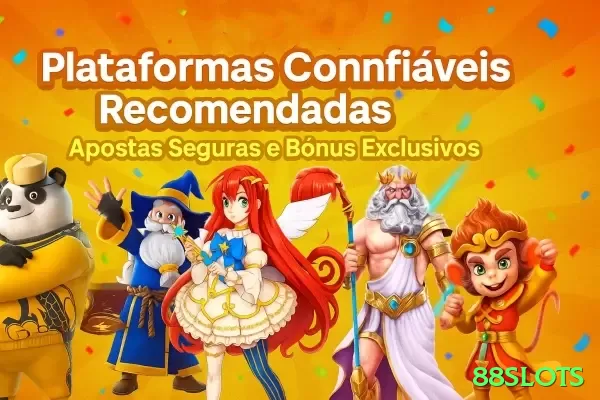 88slots no Brasil: Análise Completa e Recomendações02 - 88slots 📈⚽ Em apostas esportivas, notícias e estatísticas ajudam a entender o contexto, mas o resultado nunca é garantido. ⚠️