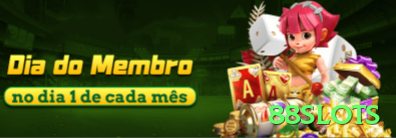 88slots: O Guia Definitivo Para Jogadores Brasileiros02 - 88slots 💰🎰 Jackpots progressivos são tentadores, porém muito raros; encare como diversão e jogue com moderação. ⚠️