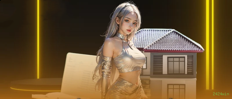 Big Bass Bonanza 2424win