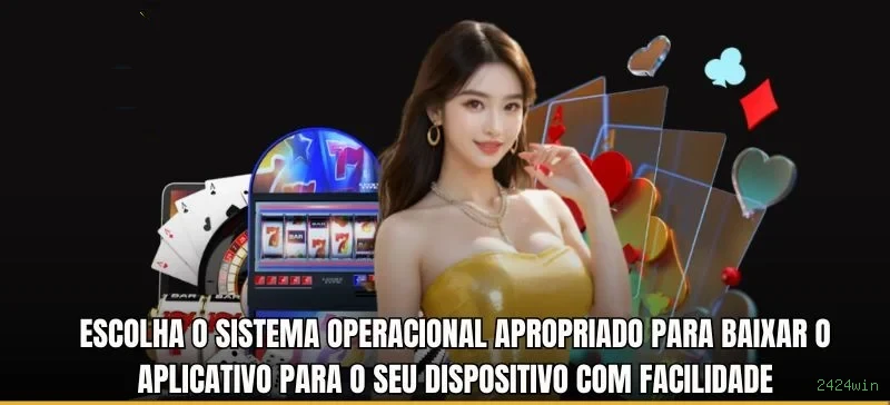 Jogos 2424win
